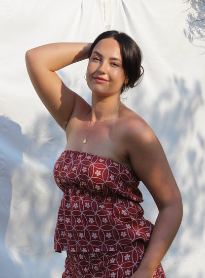 Billie Top in Sakura