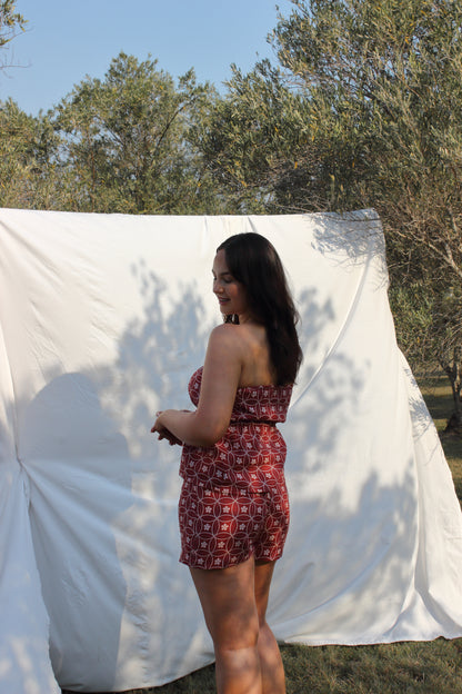 Billie Top in Sakura