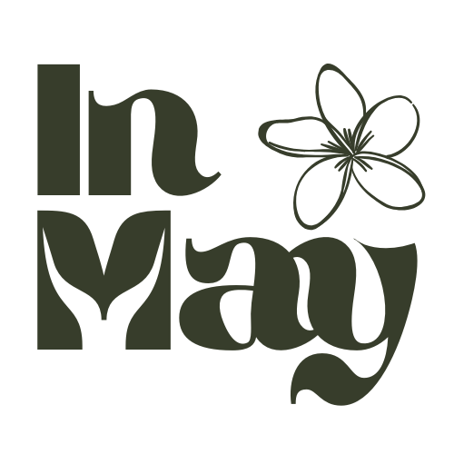 In May