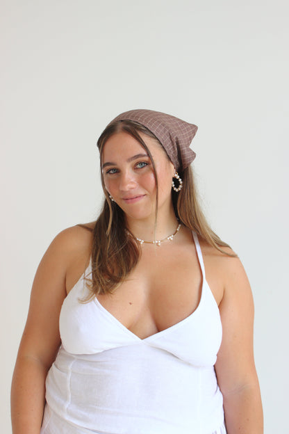 Plain Bandana's (All Colours)