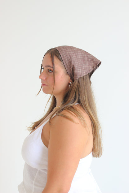 Plain Bandana's (All Colours)