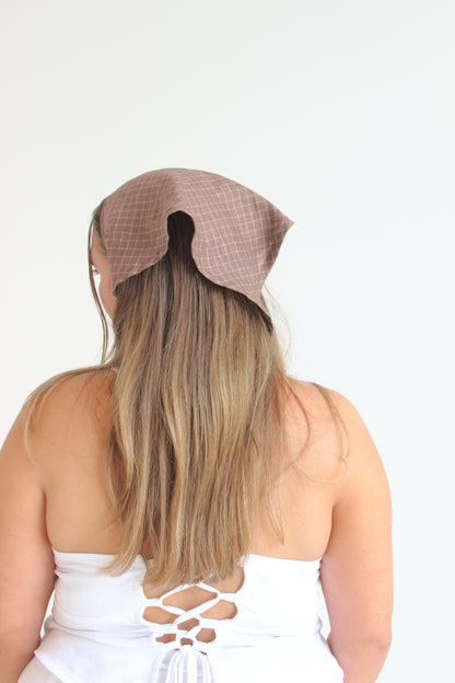 Plain Bandana's (All Colours)