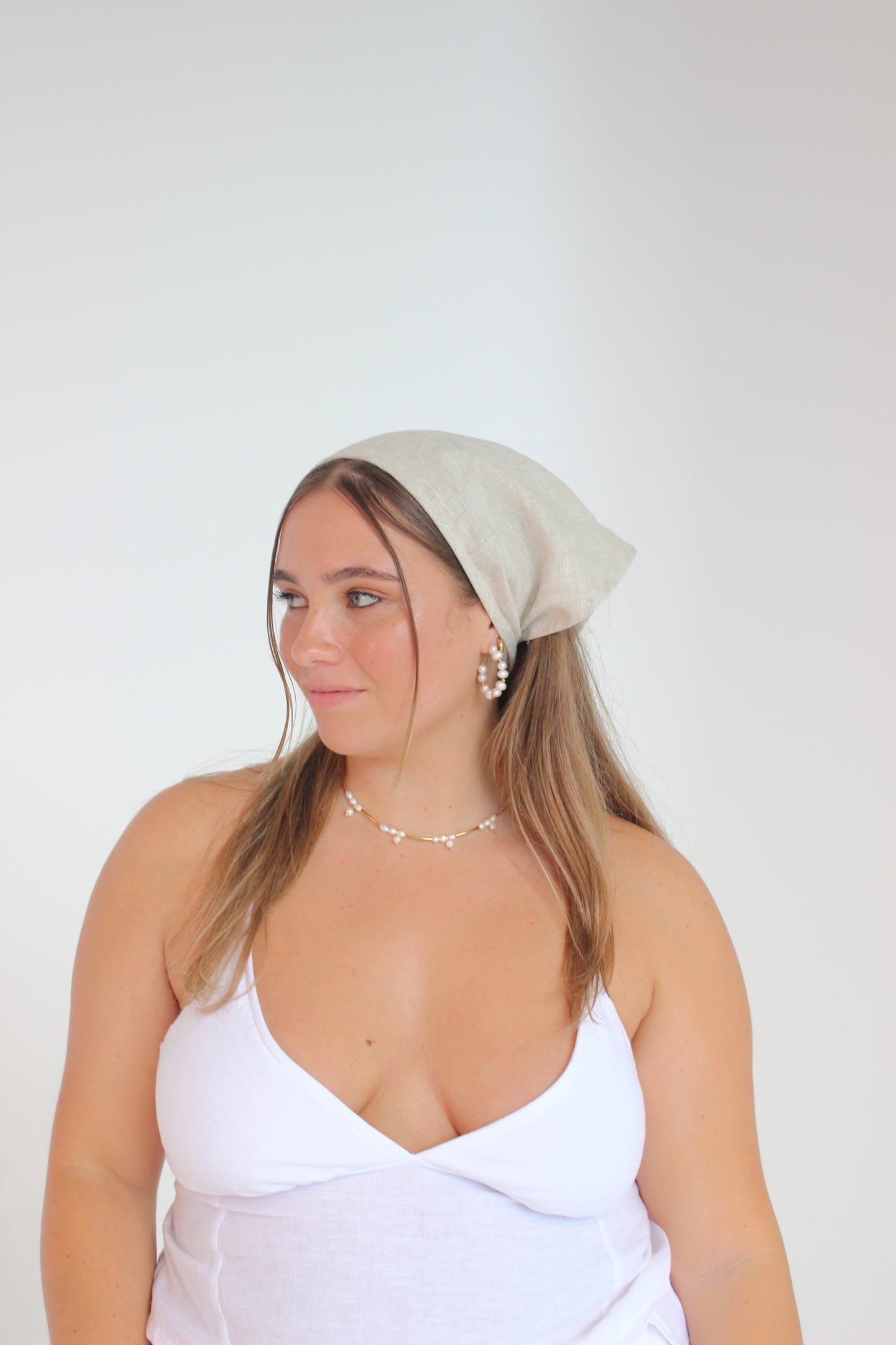 Plain Bandana's (All Colours)