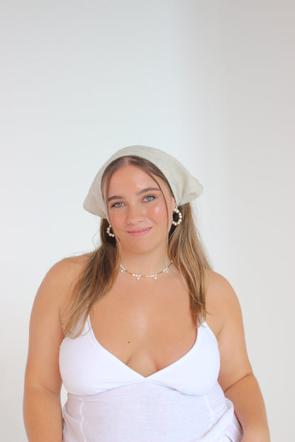 Plain Bandana's (All Colours)