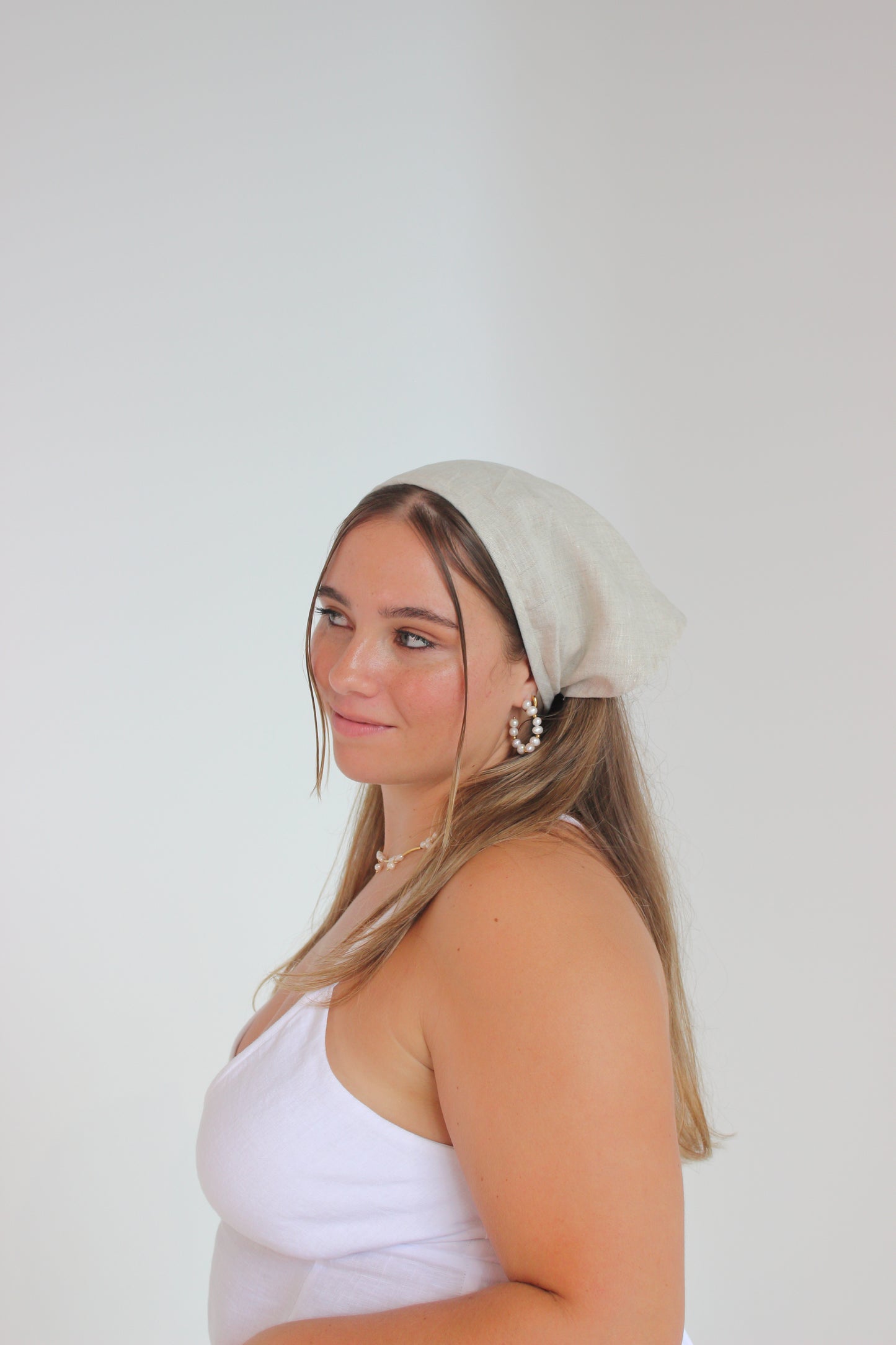 Plain Bandana's (All Colours)