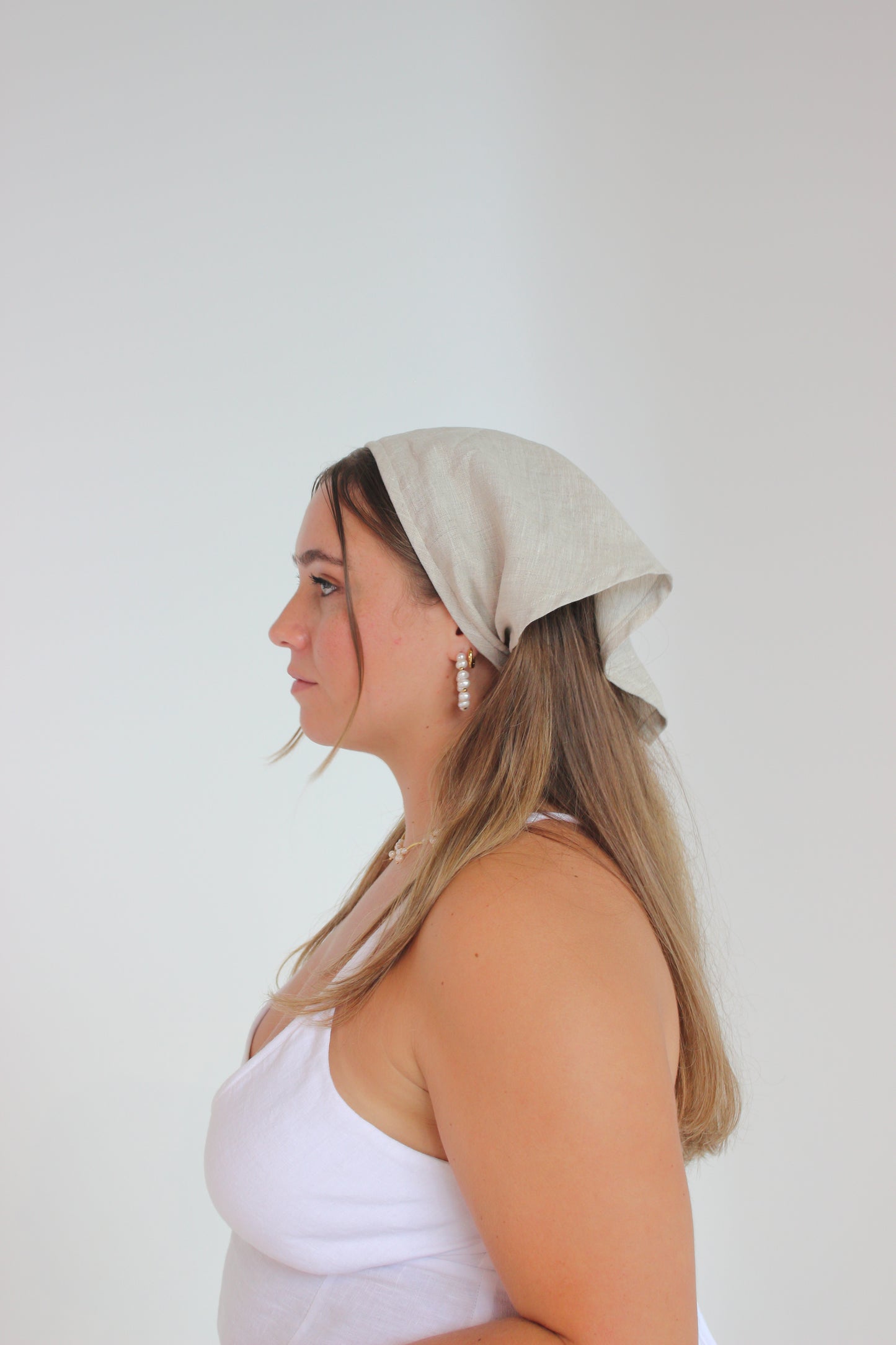 Plain Bandana's (All Colours)