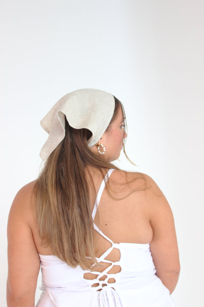 Plain Bandana's (All Colours)
