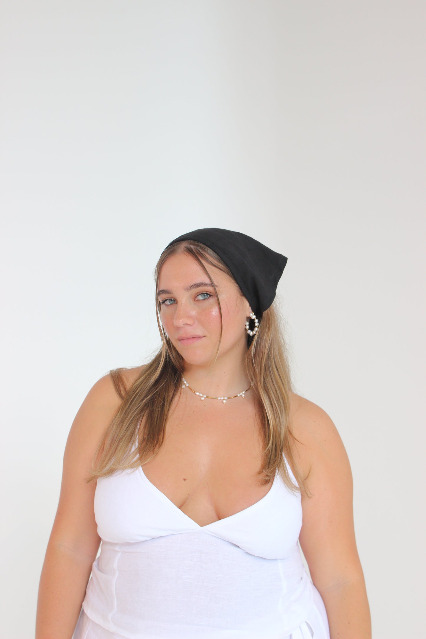 Plain Bandana's (All Colours)