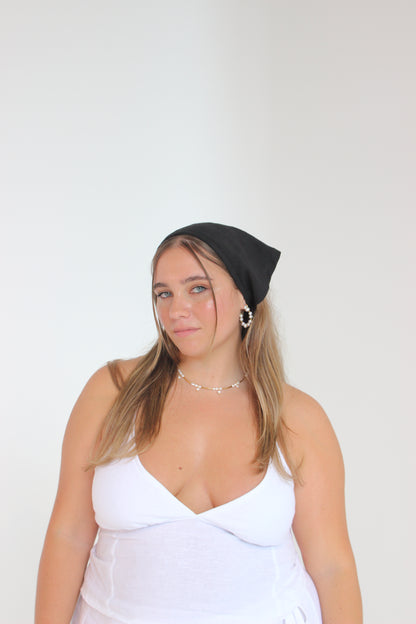 Plain Bandana's (All Colours)
