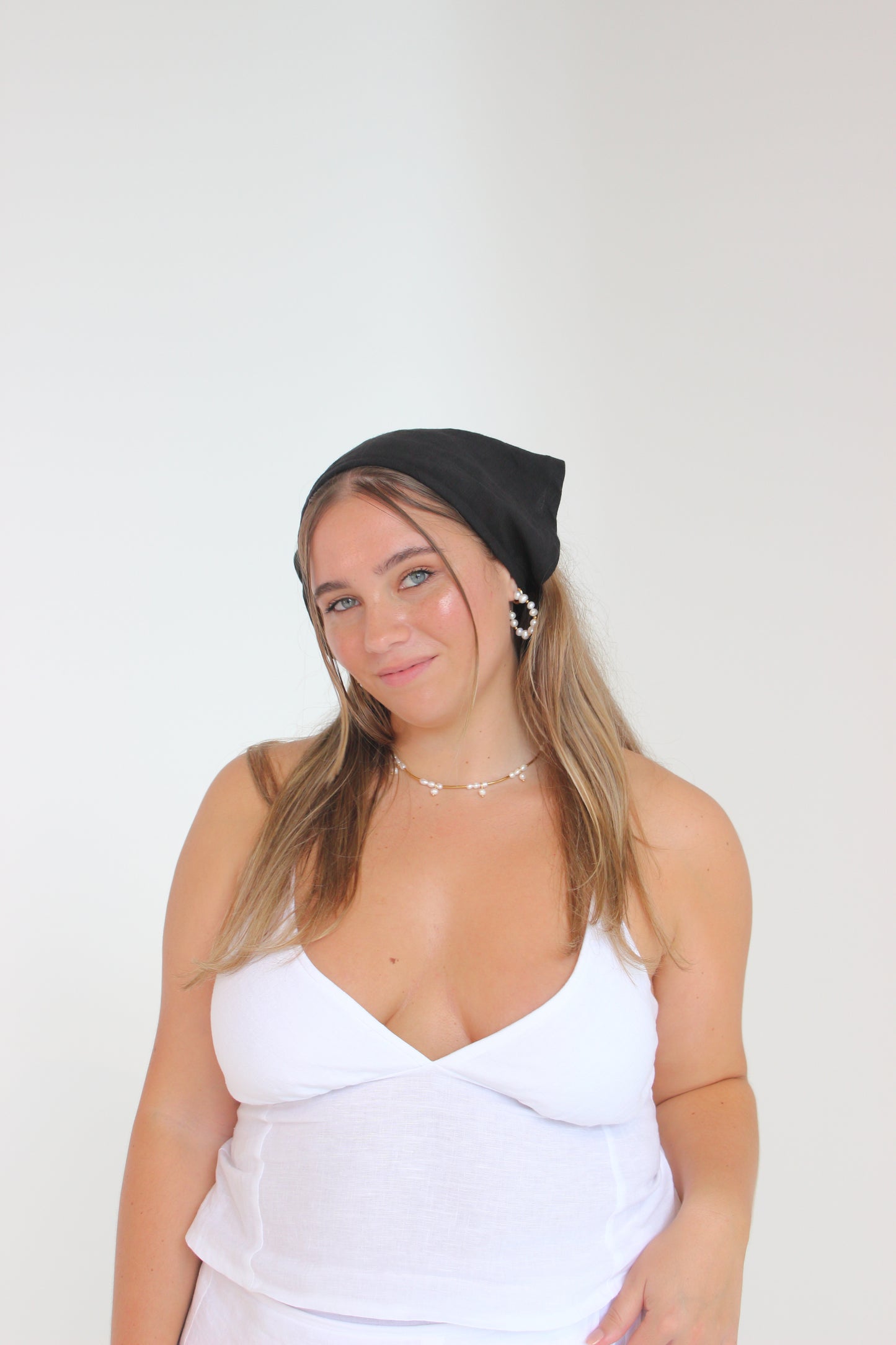 Plain Bandana's (All Colours)