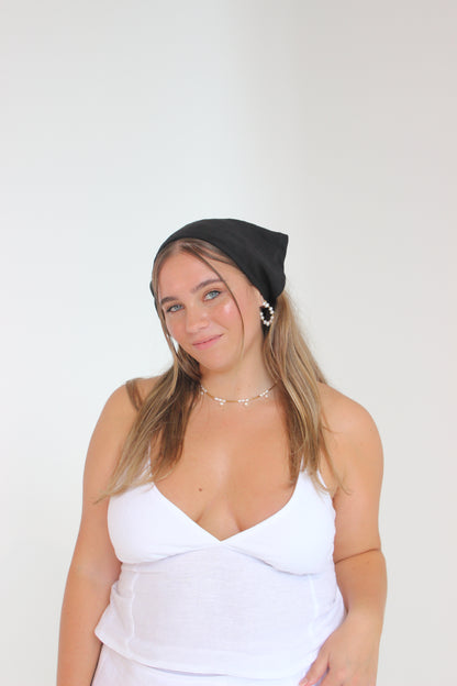 Plain Bandana's (All Colours)