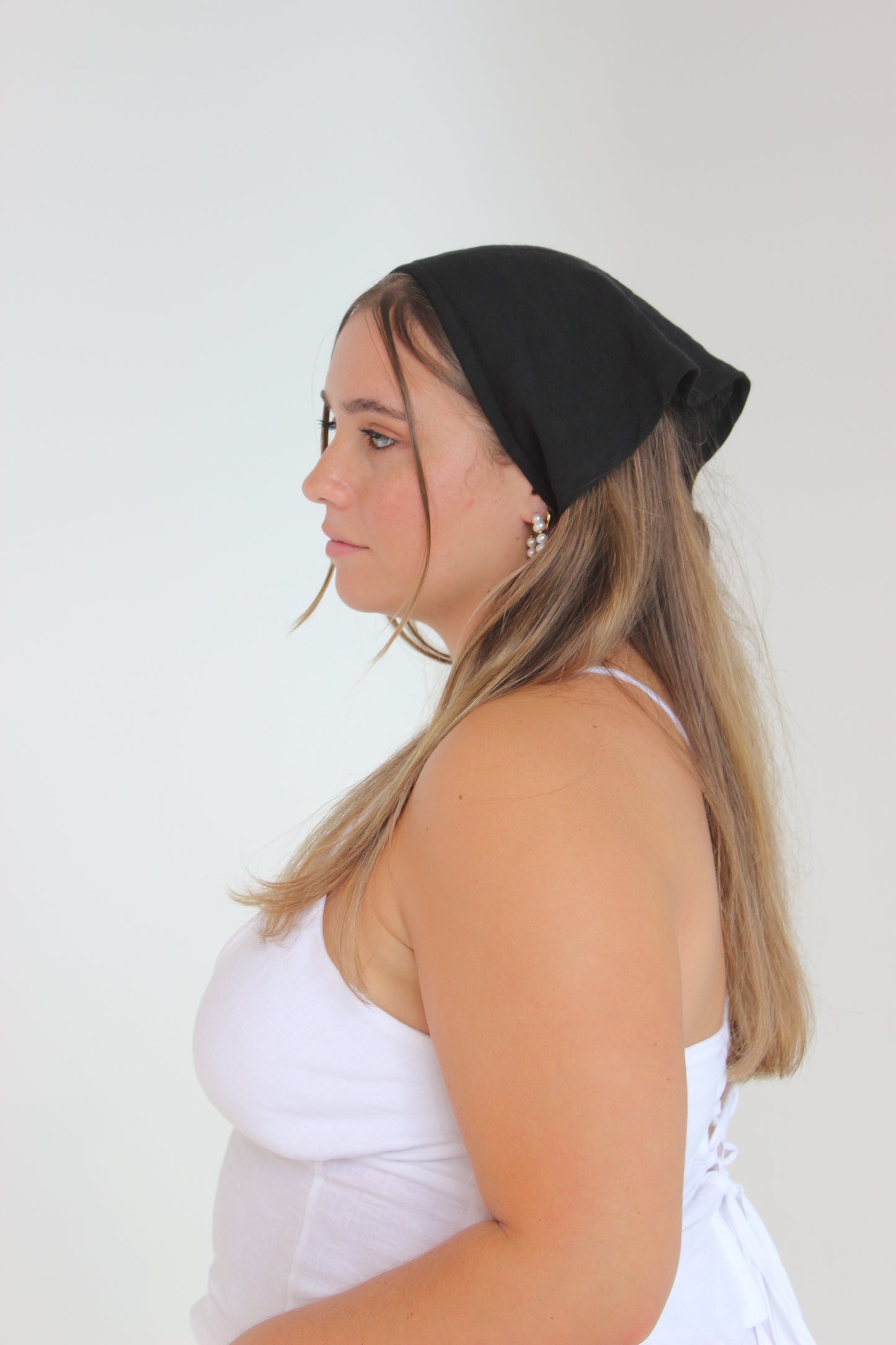 Plain Bandana's (All Colours)