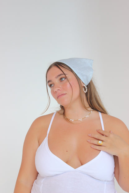 Plain Bandana's (All Colours)