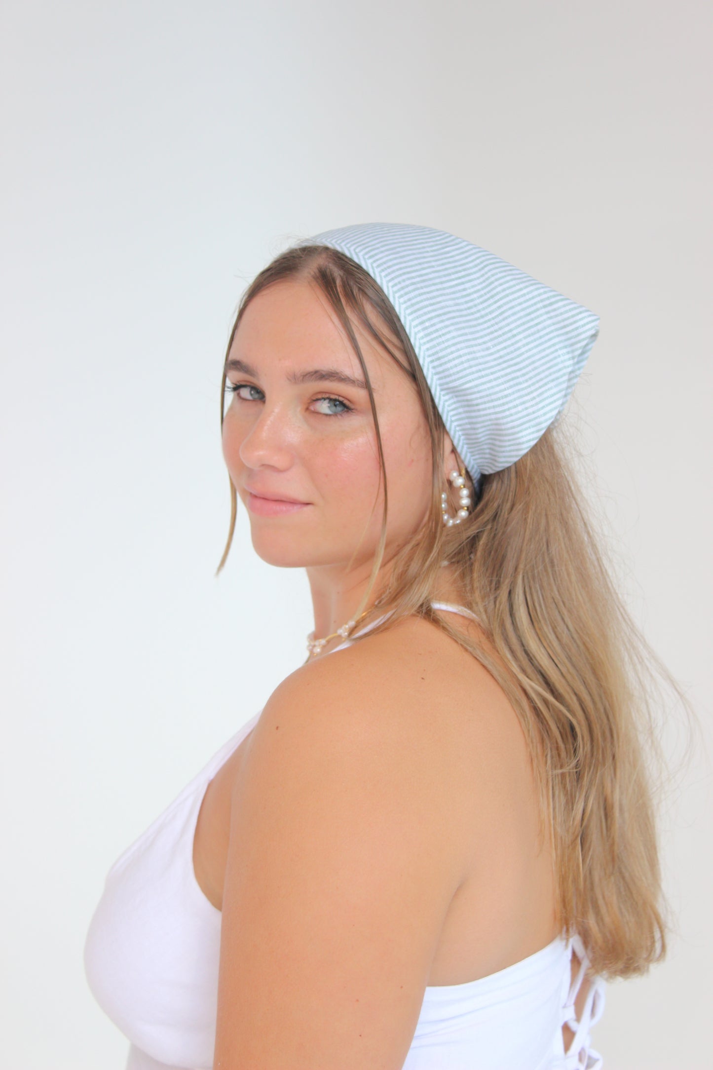 Plain Bandana's (All Colours)