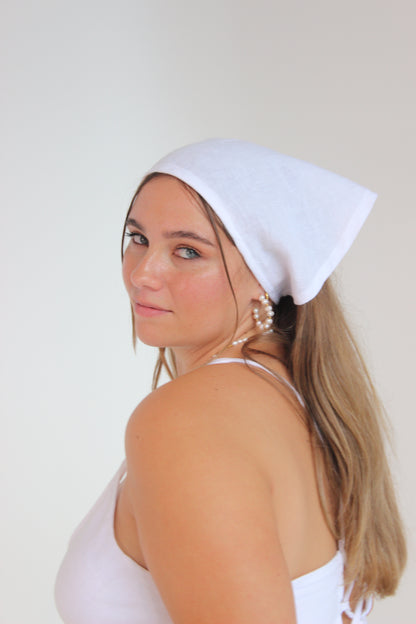 Plain Bandana's (All Colours)