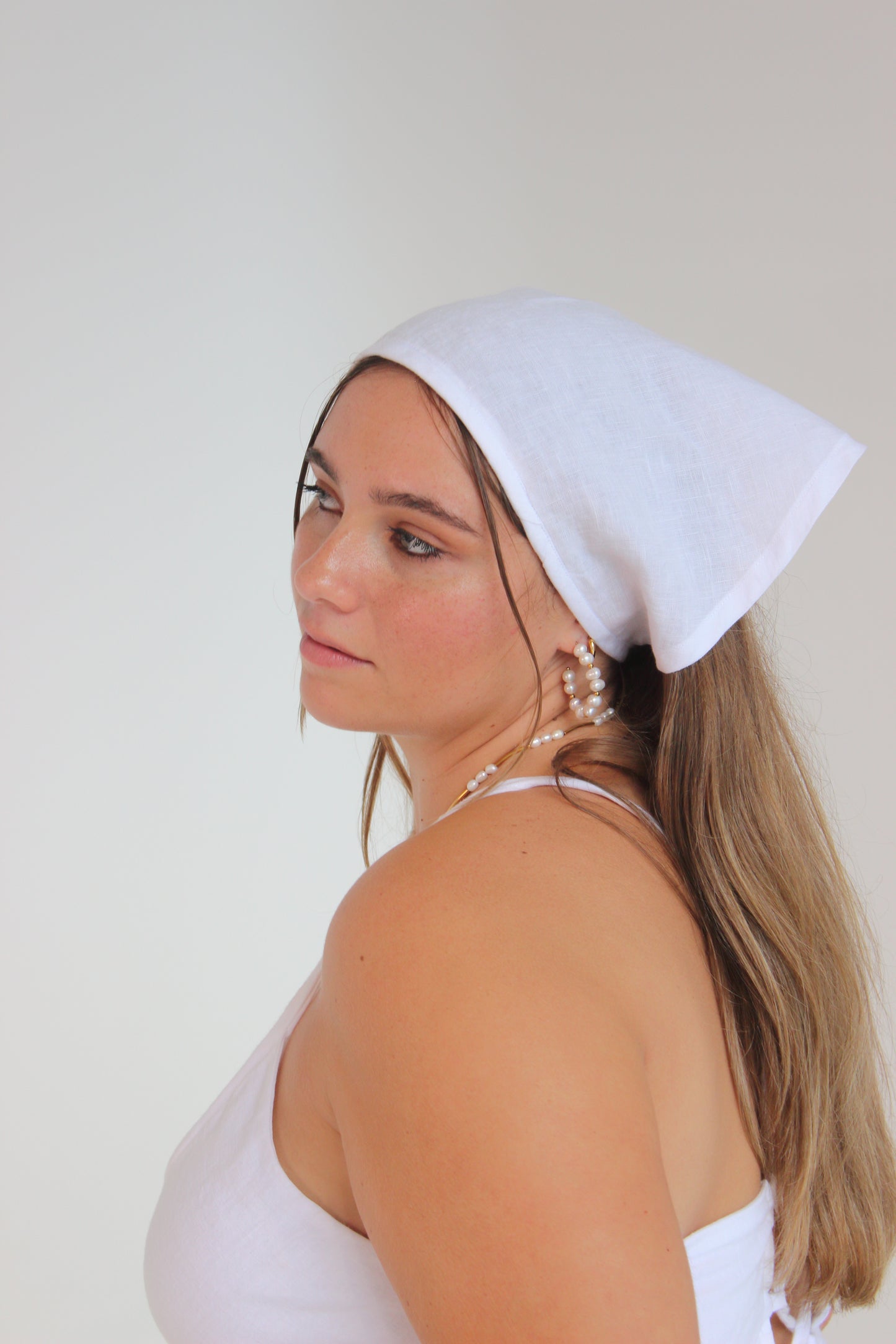 Plain Bandana's (All Colours)