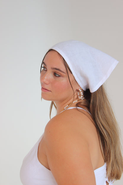 Plain Bandana's (All Colours)