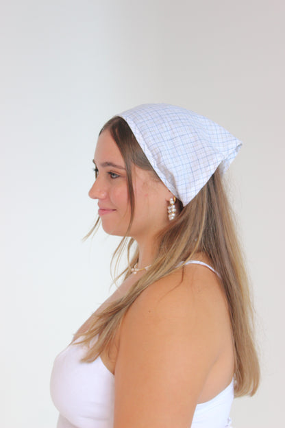 Plain Bandana's (All Colours)