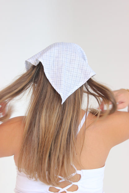 Plain Bandana's (All Colours)